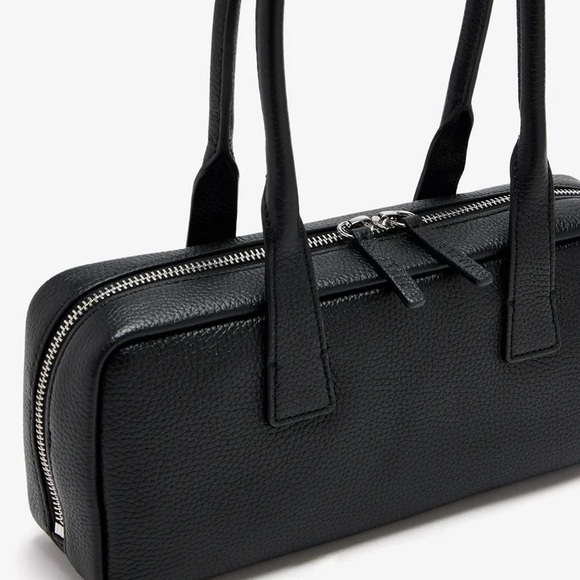 NWT STAUD The Dude' Shoulder Bag - Picture 3 of 10